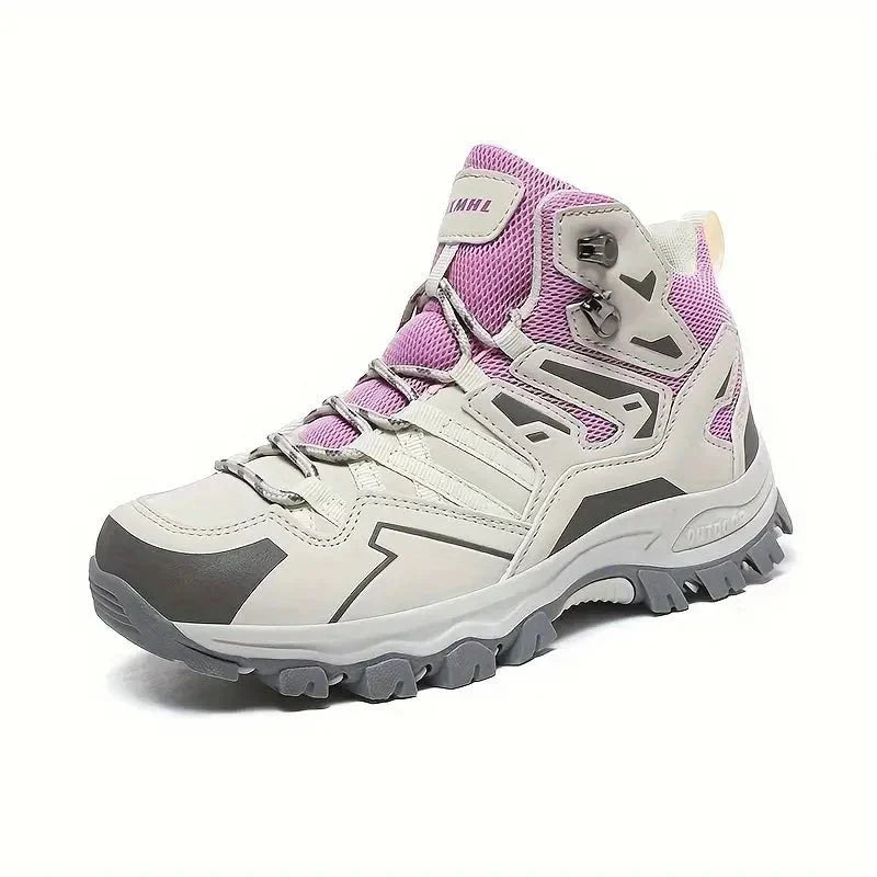 Bequeme Wanderstiefel Orthopädisch