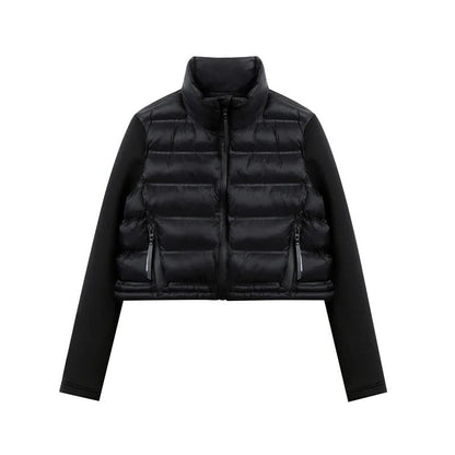 Moderne Damenjacke Elegantes Design