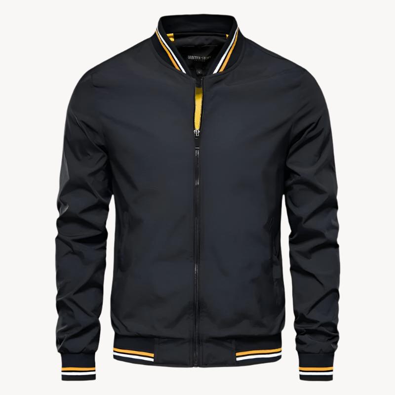 Herren Bomberjacke Modern &amp; Vielseitig