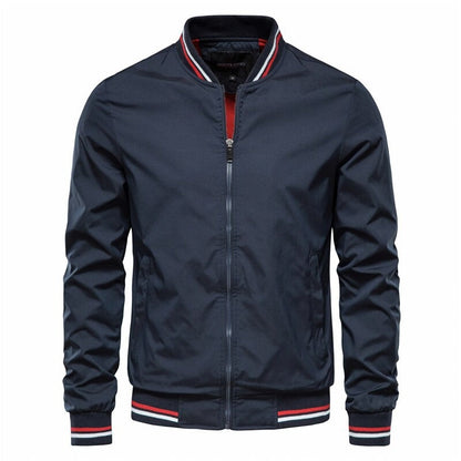 Herren Bomberjacke Modern & Vielseitig