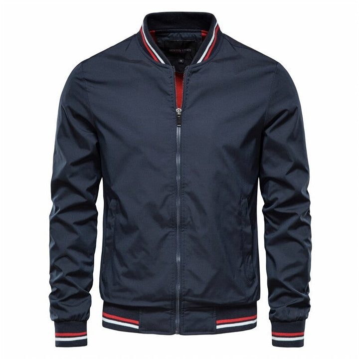 Herren Bomberjacke Modern &amp; Vielseitig