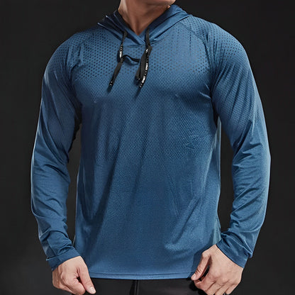 Stylisher Fitness Hoodie Bequem Sportlich