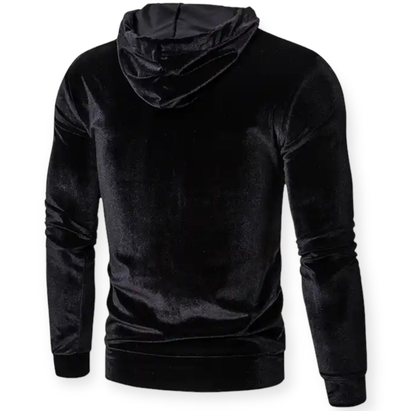 Stylish Hoodie Bequem Alltag - IdealeKleiden