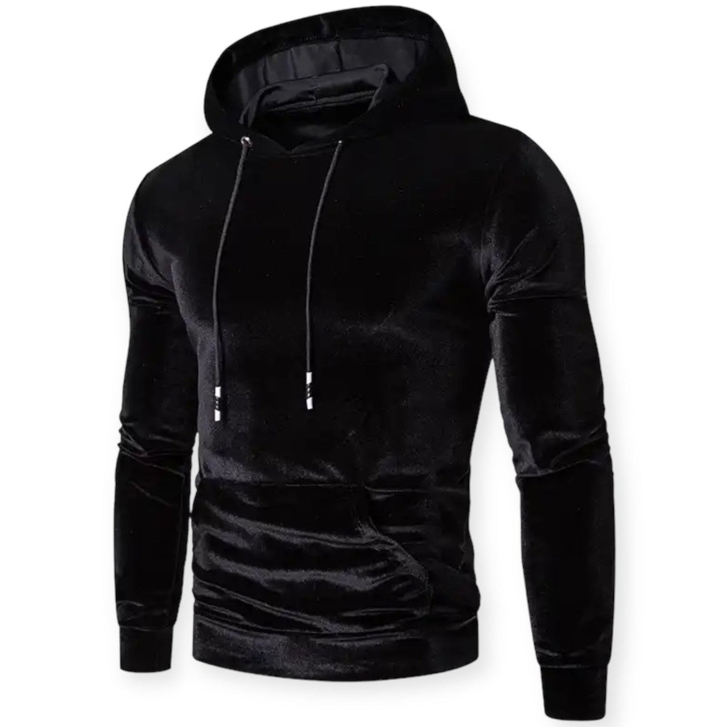 Stylish Hoodie Bequem Alltag