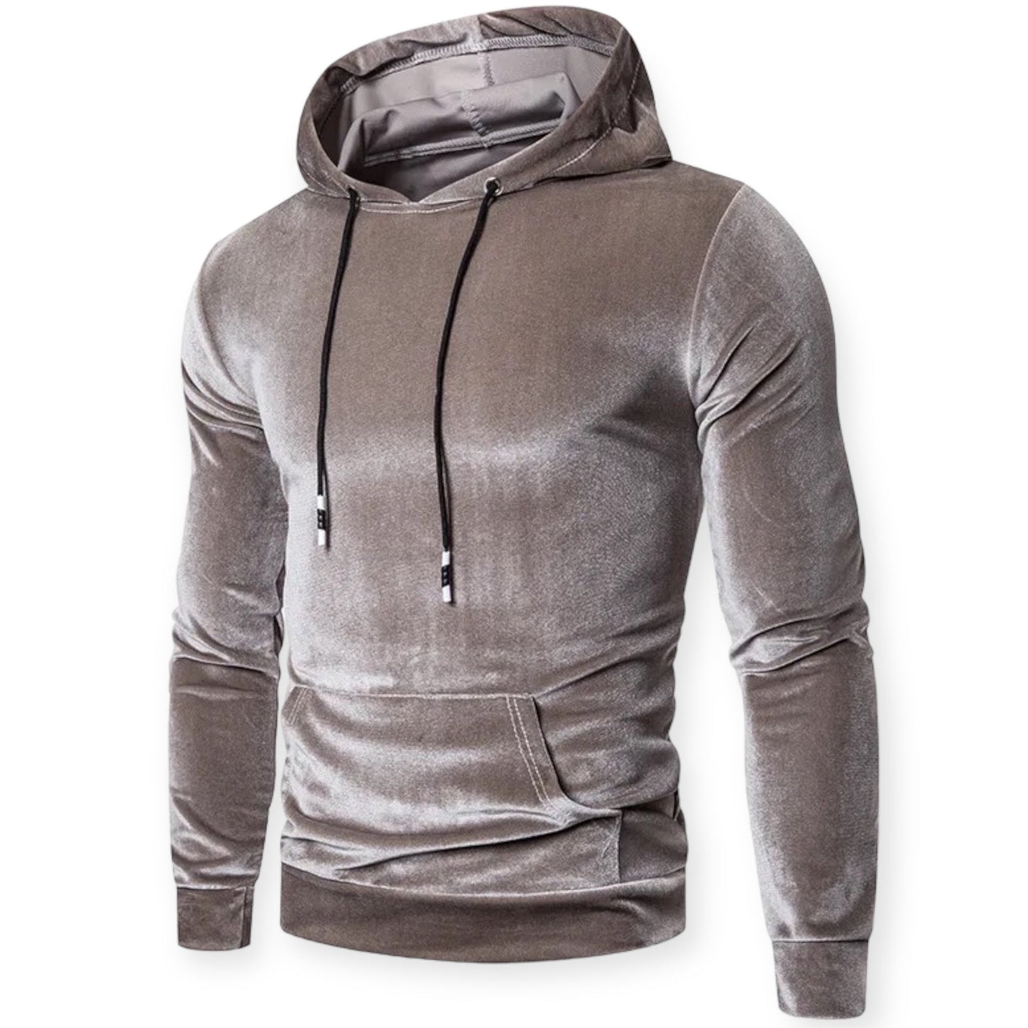 Stylish Hoodie Bequem Alltag