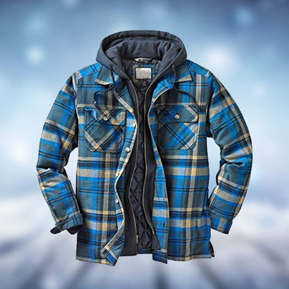 Eleganter Wintermantel Damen Stylisch Warm