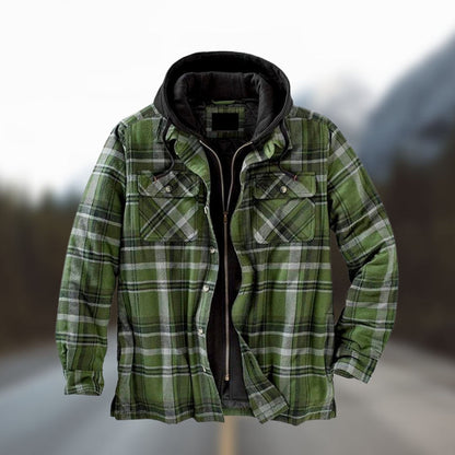 Eleganter Wintermantel Damen Stylisch Warm