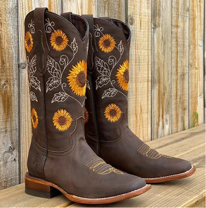 Stilvolle Ibiza Stiefel Frauen - IdealeKleiden
