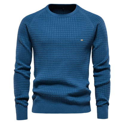 Stilvoller Herren Pullover Elegantes Design