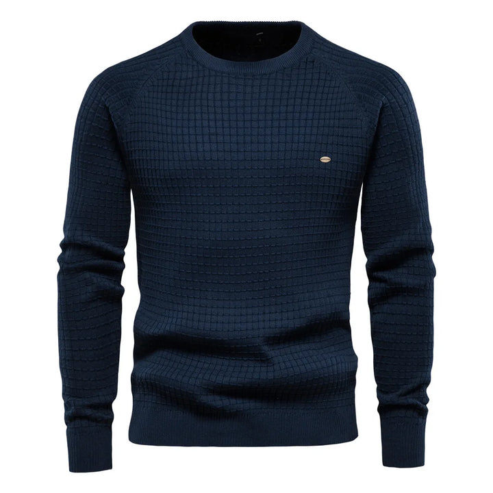 Stilvoller Herren Pullover Elegantes Design