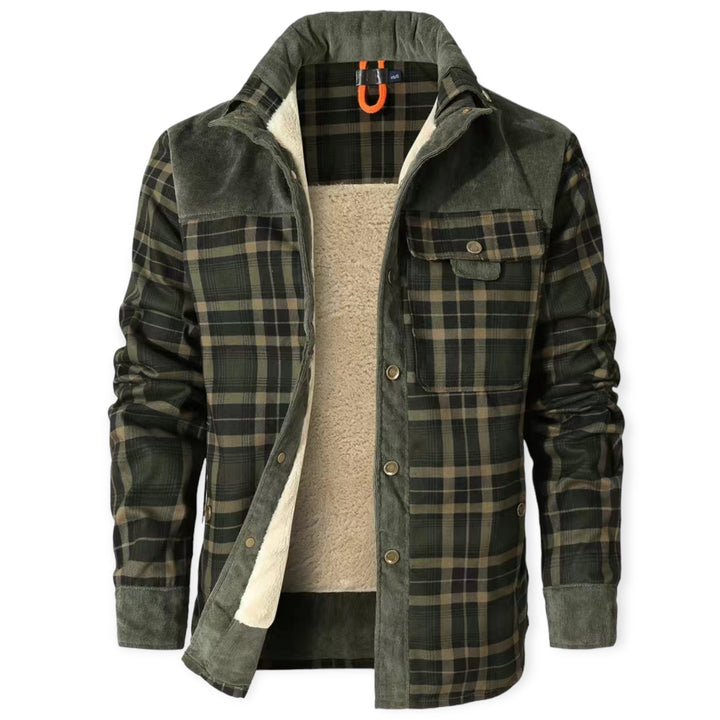 Elegante Damenwinterjacke Warm &amp; Stylisch
