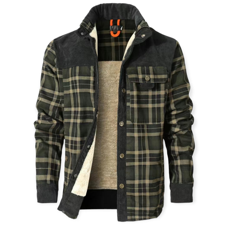 Elegante Damenwinterjacke Warm &amp; Stylisch