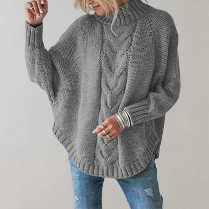 Modische Damenpullover Elegantes Design