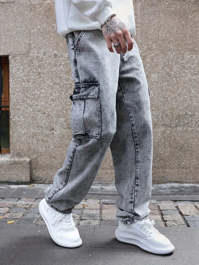 Joshua - Mode Jeans Slim Fit - IdealeKleiden