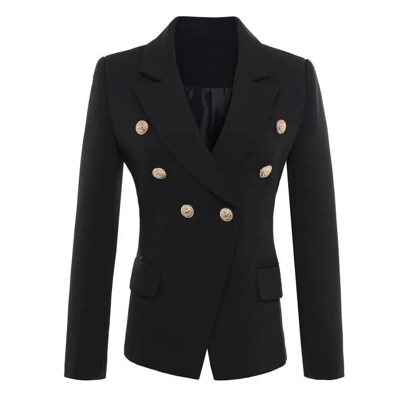 Eleganter Damen Blazer Business Chic