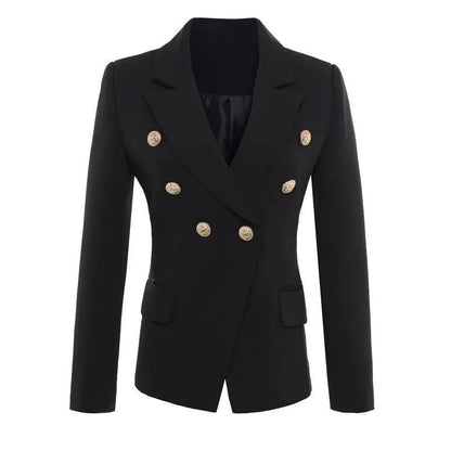 Eleganter Damen Blazer Business Chic