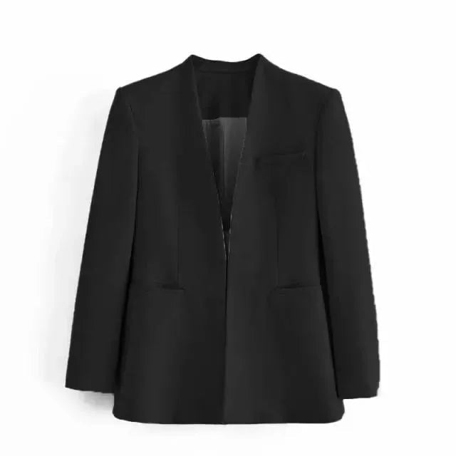 Eleganter Damen Blazer - Modern - Business Chic