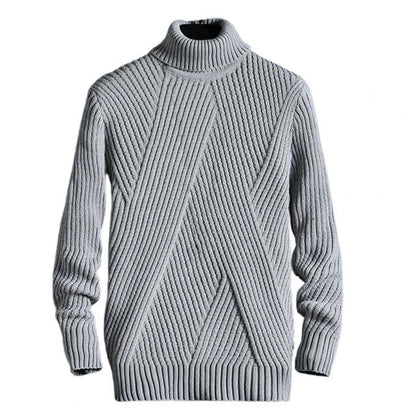 Warmes Herren Sweatshirt Thermal Top - IdealeKleiden