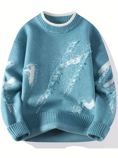 Stylische Oversized Sweater Damen