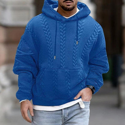 Lässiger Kapuzenpullover Modern Style