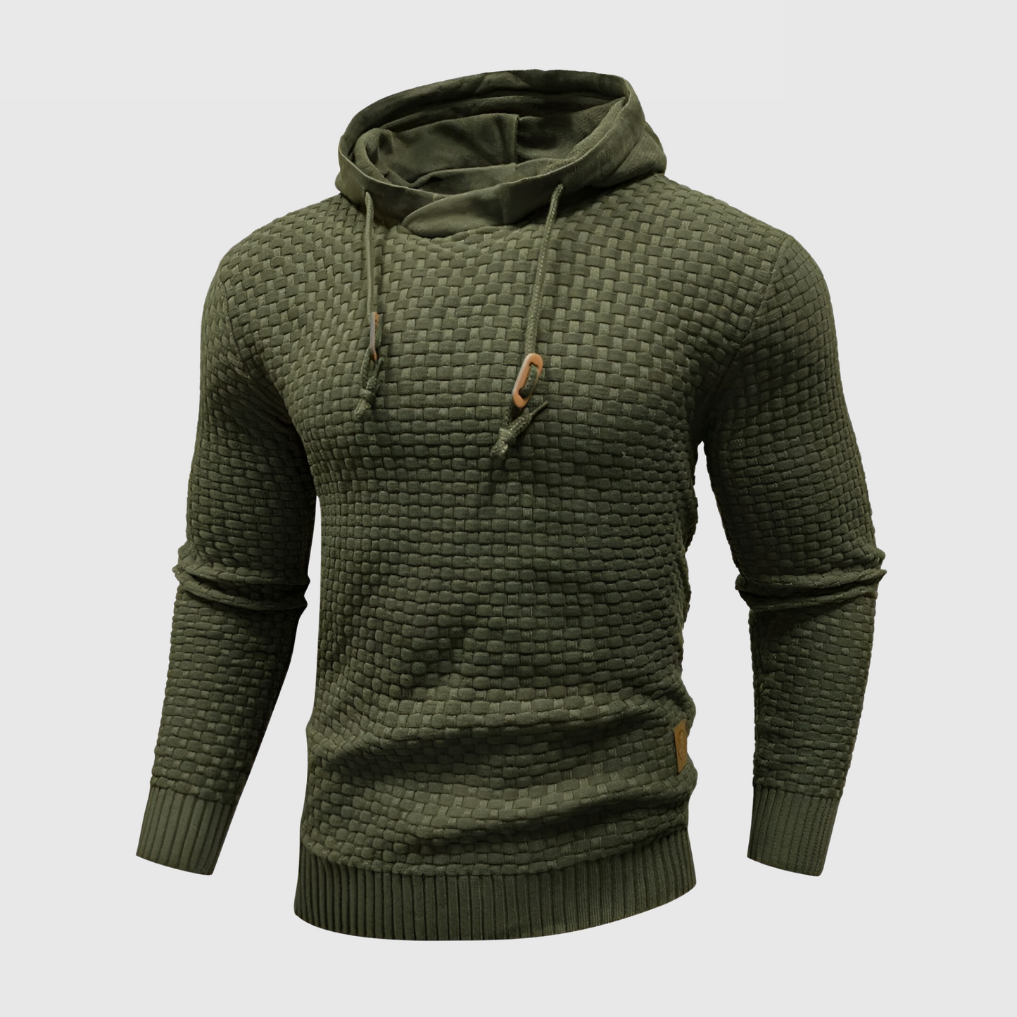 Stylische Hoodie Modern Urban Style