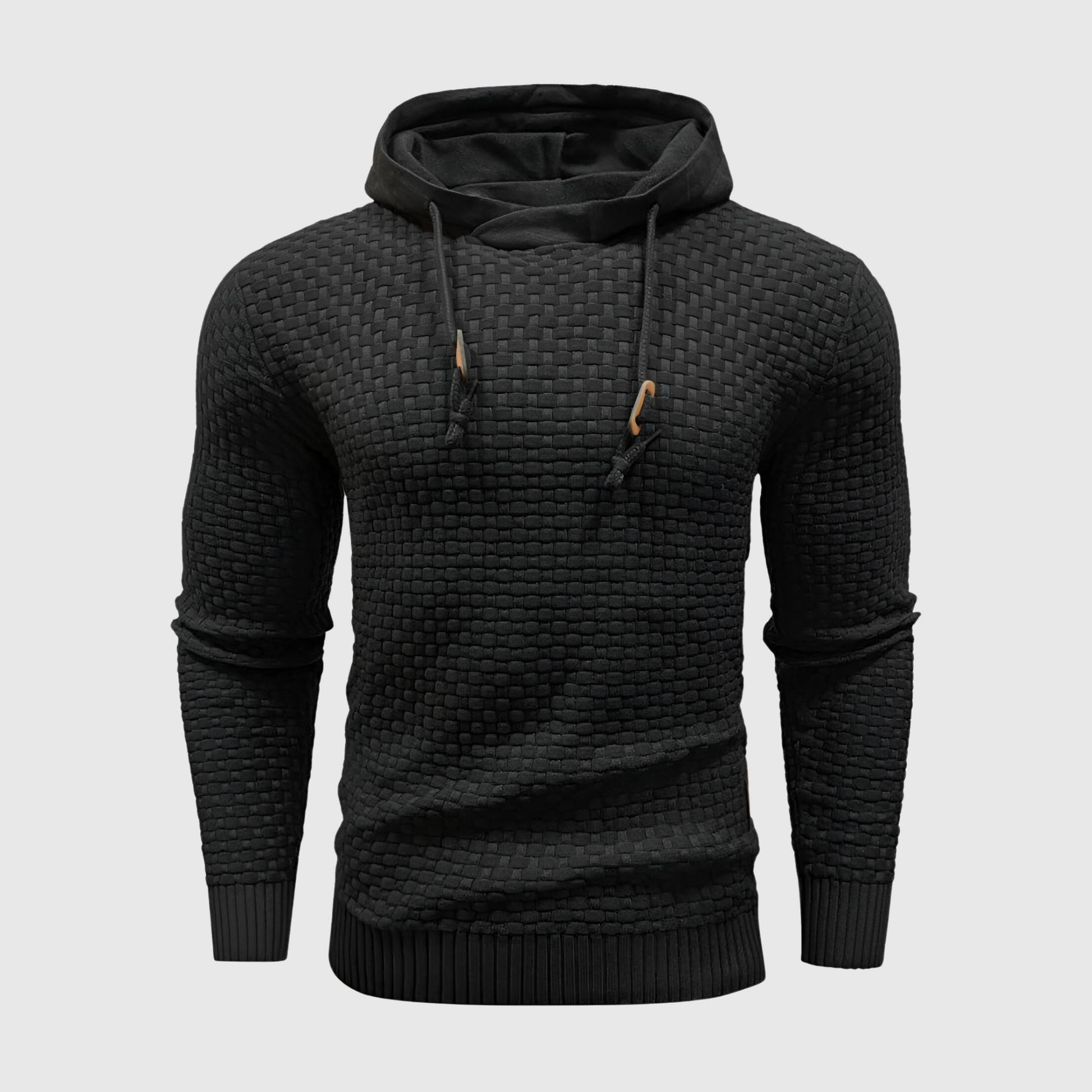 Stylische Hoodie Modern Urban Style - IdealeKleiden