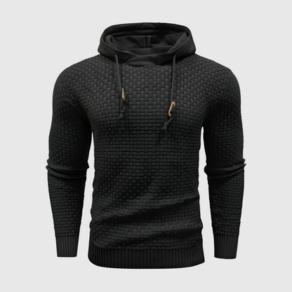 Stylische Hoodie Modern Urban Style - IdealeKleiden