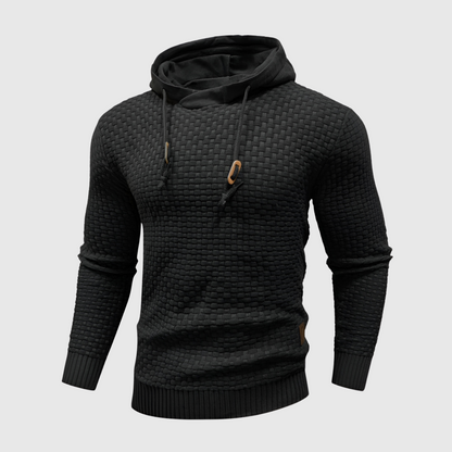 Stylische Hoodie Modern Urban Style