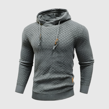 Stylische Hoodie Modern Urban Style
