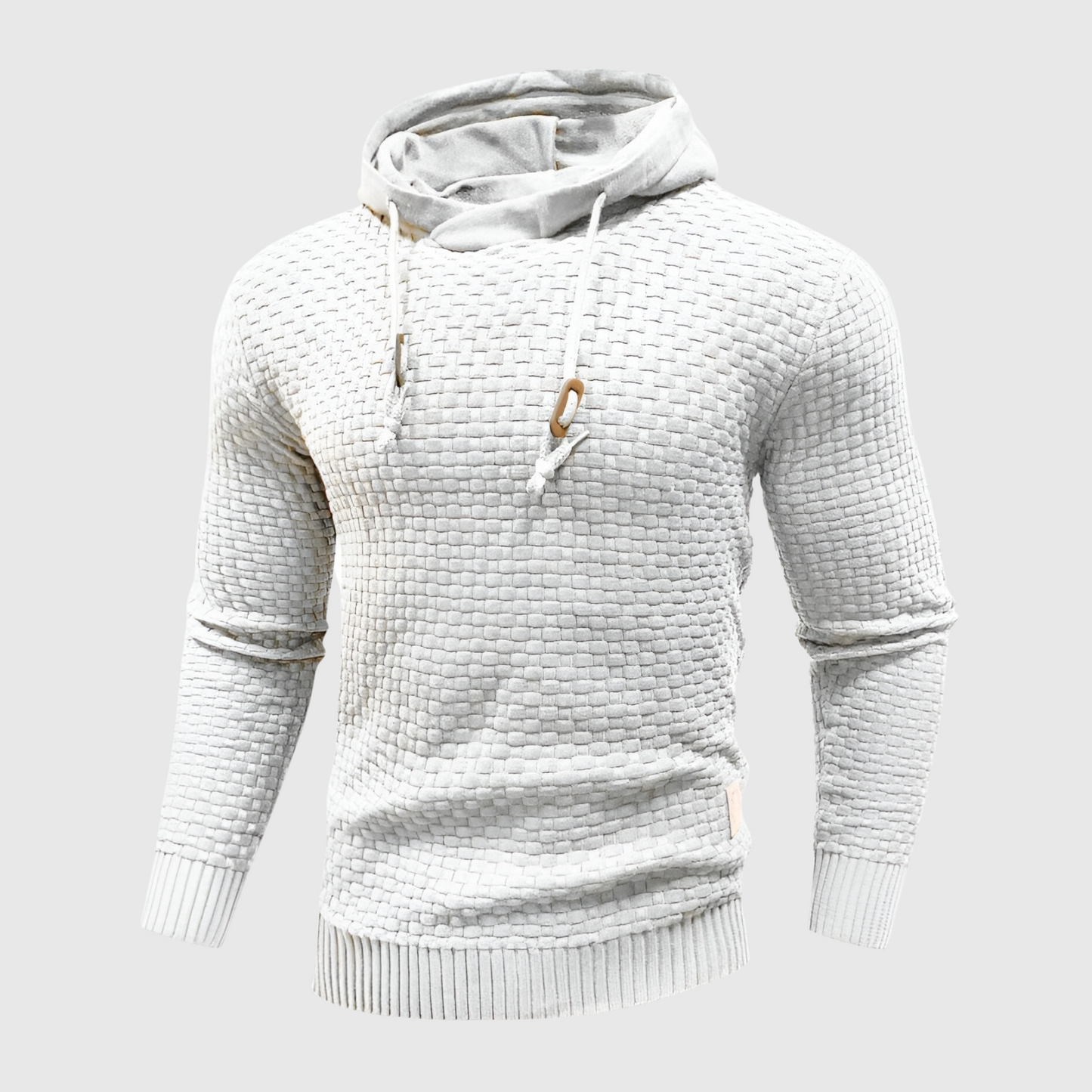 Stylische Hoodie Modern Urban Style