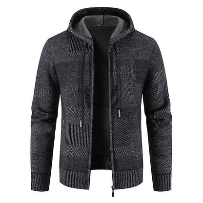Moderner Herren Pullover Italienisches Design