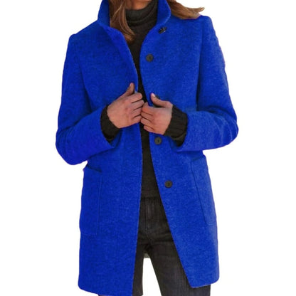 Moderne Damenjacke Frühling Trendy