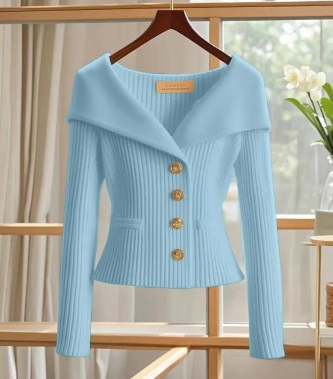 Klassische Sweatshirts Langärmlig Komfortabel