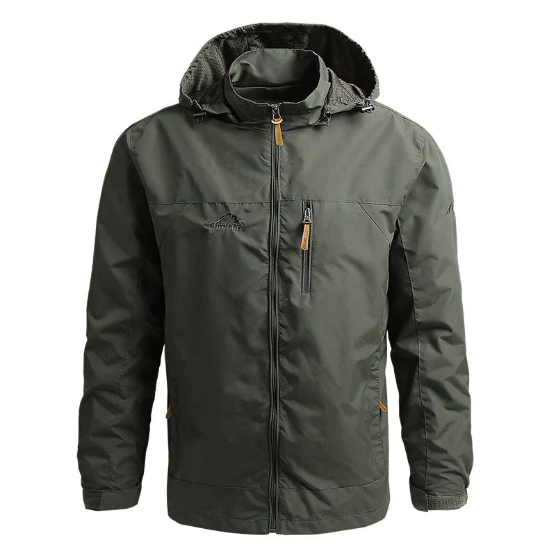 Herrenjacke Thomas Modern Slim Fit - IdealeKleiden