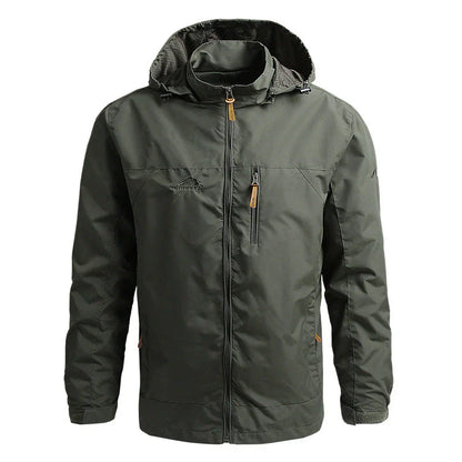 Herrenjacke Thomas Modern Slim Fit - IdealeKleiden