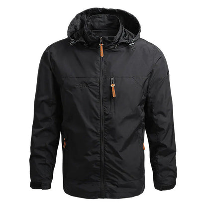 Herrenjacke Thomas Modern Slim Fit