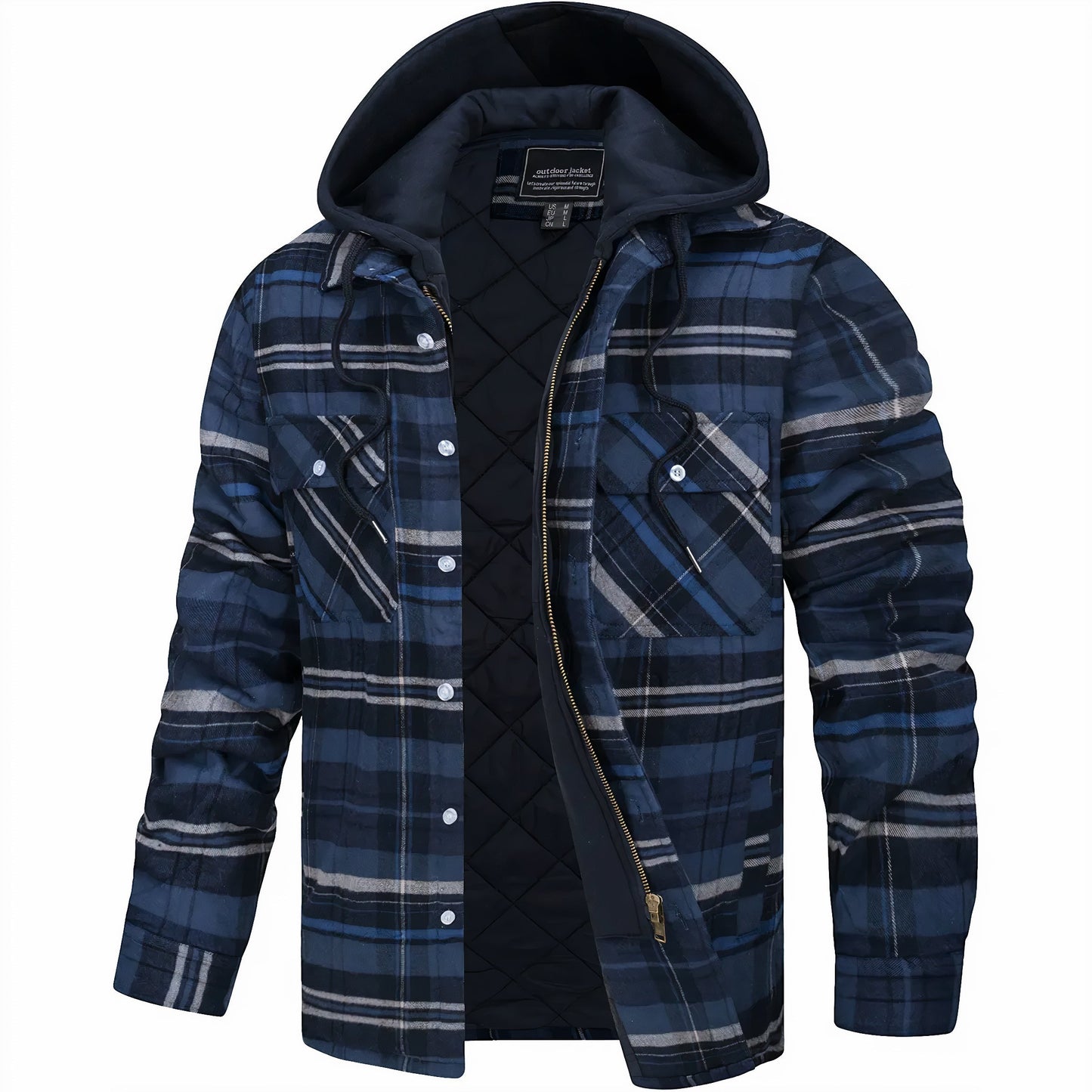 Frühjahrsjacke Damen Stilvoll
