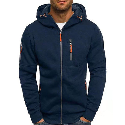Bequeme Kapuzenpullover Damen Elegant