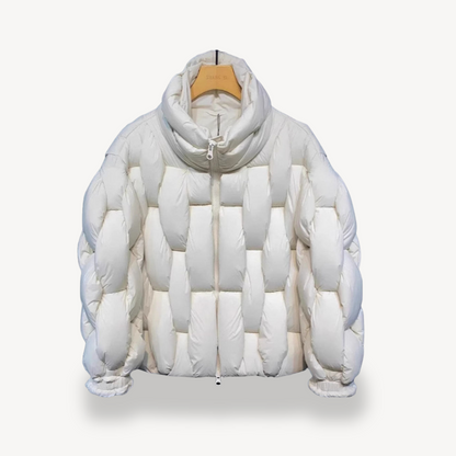 Warmes Winterjacken Set für Herren und Damen