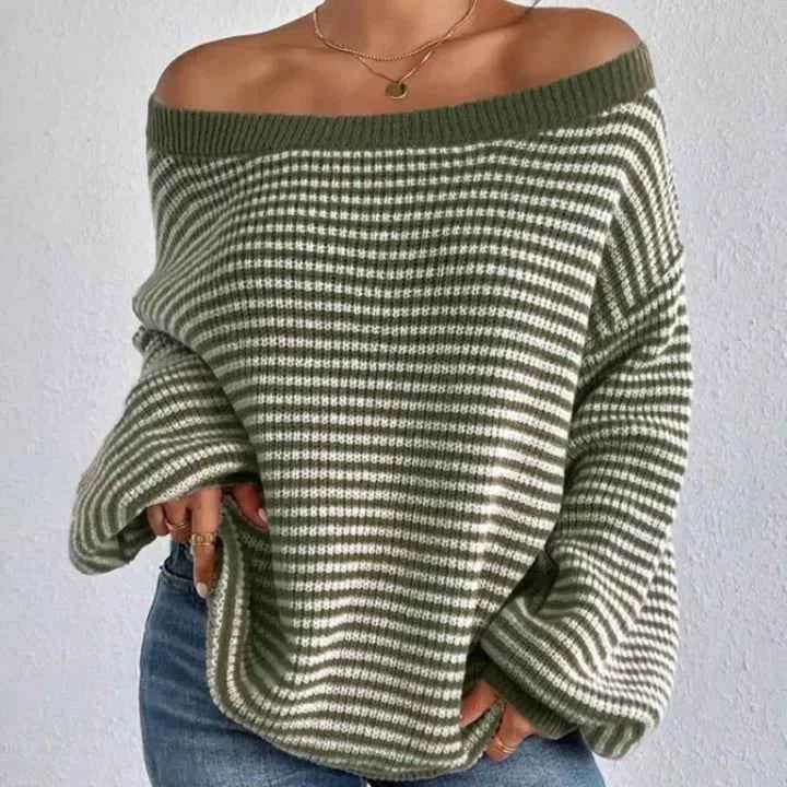 Weiche Damen Pullover Damenpulli