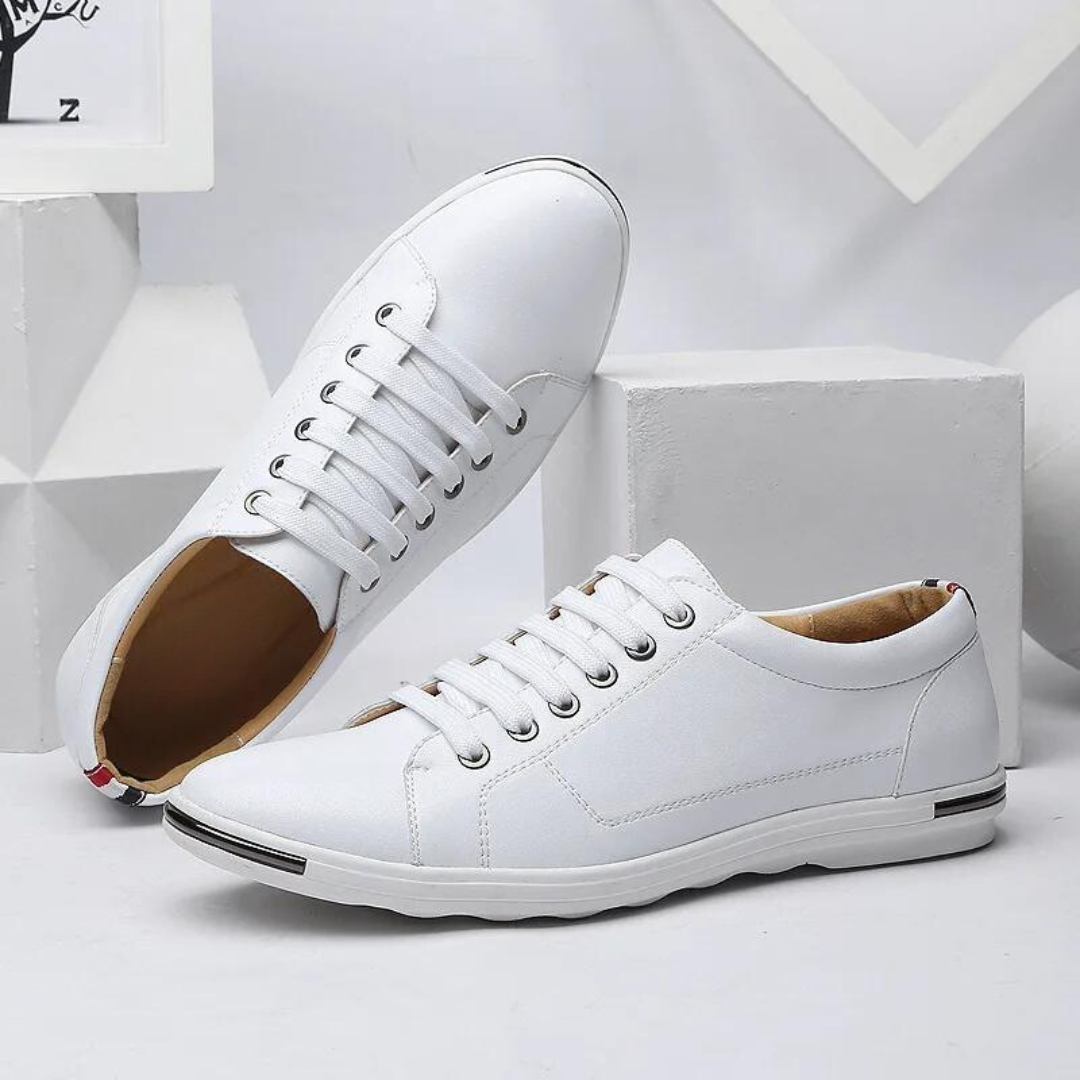 Bequeme Herren Schuhe Alltag - IdealeKleiden