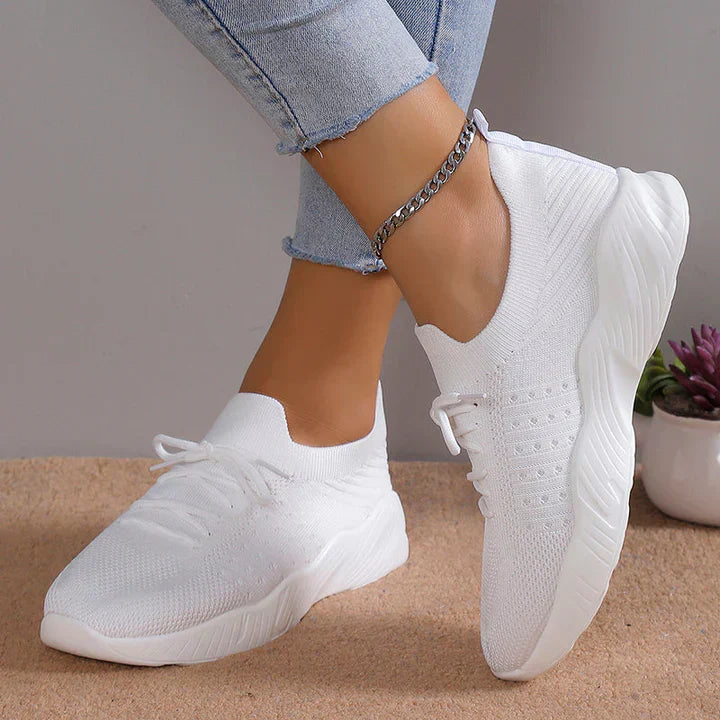 Ergonomische Freizeitschuhe Damen Komfort