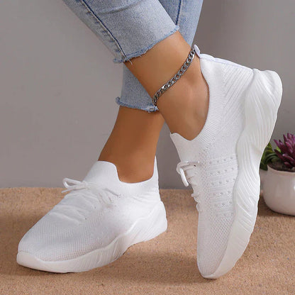 Ergonomische Freizeitschuhe Damen Komfort