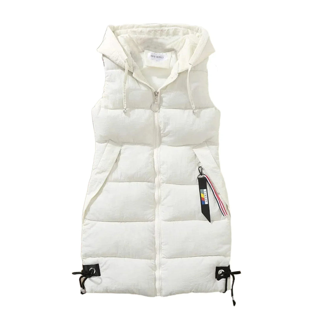 Modische Bodywarmer Damen &amp; Herren