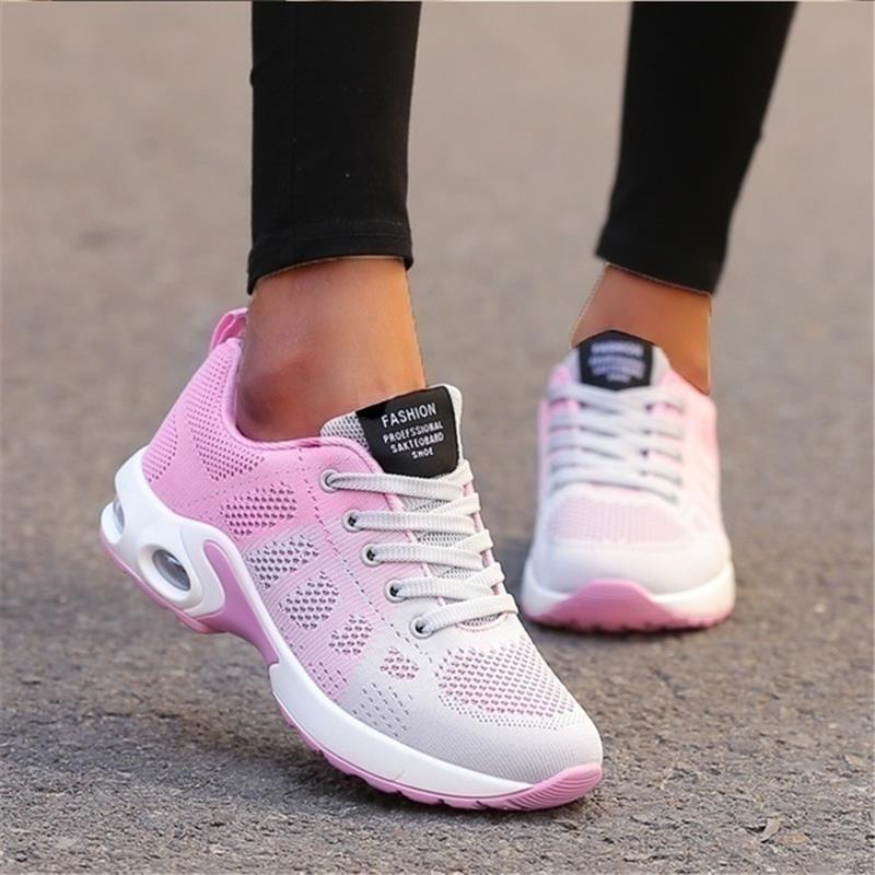 Bequeme Orthopädische Laufschuhe