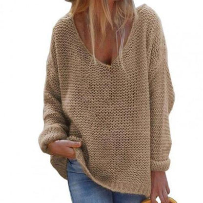 Damenschal Modern Casual Look