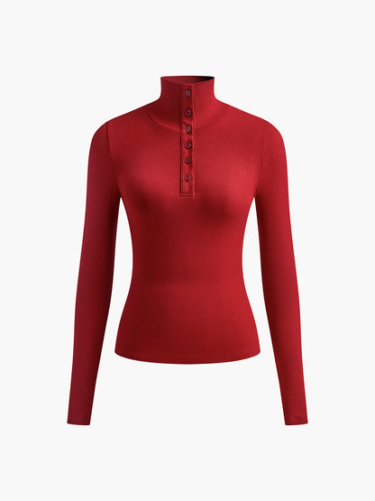 Damen Bluse Elegantes Design