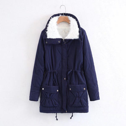 Modische Damen Denimjacke - Stilvoll & Komfortabel