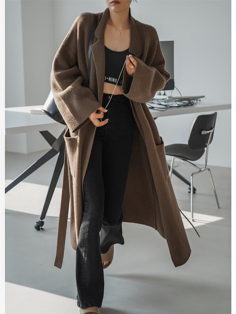 Damen Freizeitjacke Modern Stylish - IdealeKleiden