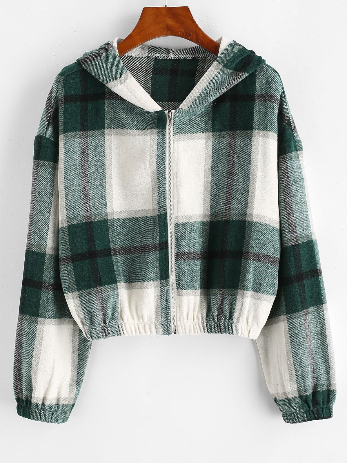 Stylische Damenjacke - Elegant und Vielseitig